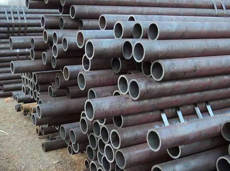 盐都15CrMoG高压锅炉钢管